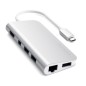 Satechi Aluminum Type-C MM AdapDock